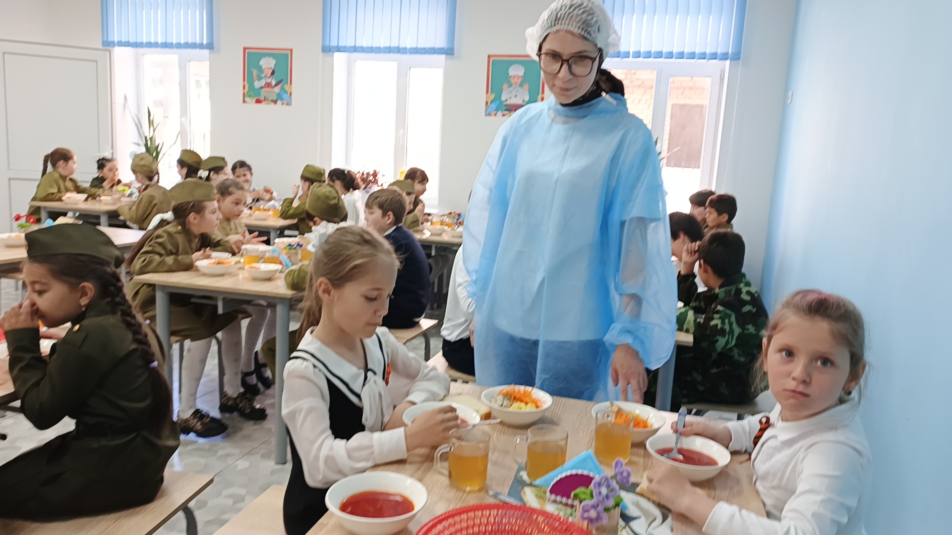 Родительский контроль Родительский контроль